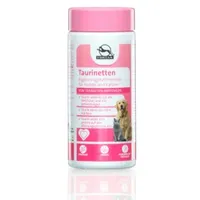 Fortan Taurinetten Tabletten