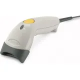 Zebra Technologies Zebra Symbol LS1203 - Barcode-Scanner - Handgerät - 100 Scans/Sek.