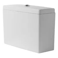 Duravit Starck 3 Spülkasten 0928100005,