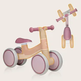 lionelo Villy Pink/Rose