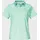 Schöffel Polo Shirt Style Todra WMS, botanical sky, 42