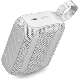 JBL Go 4 white