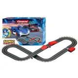 Carrera GO!!! Set - Sonic the Hedgehog (63520)