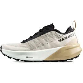Mammut Aenergy Trail All Mountain Low Wanderschuhe - Moonbeam / Savannah - EU 39 1/3