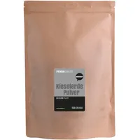 Wohltuer Kieselerde Pulver 500 g