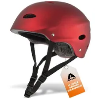 Apollo Skaterhelm Herren, Damen und Kinder | BMX Kinderhelm