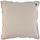 Alpina Heizkissen Kabellos mit Powerbank – Wärmekissen Elektrisch mit 3 Heizstufen – Fleecebezug Abnehmbar und Waschbar – 45x45cm – Beige