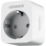LEDVANCE Smart-Home-Steckdose Weiß 1 St.