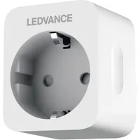LEDVANCE Smart-Home-Steckdose Weiß 1 St.