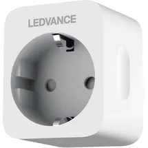LEDVANCE Smart-Home-Steckdose Weiß 1 St.