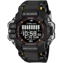 Casio Master of G Rangeman Kautschuk 55 mm GPR-H1000-1ER