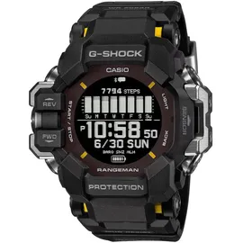 Casio Master of G Rangeman Kautschuk 55 mm GPR-H1000-1ER