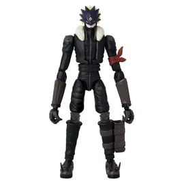 Bandai Namco Entertainment Beelzemon Spielfigur 17 cm