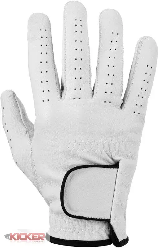 Turnier Kicker Handschuh rechts