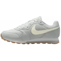 Nike MD Runner 2 Damen Grau 39