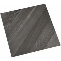 vidaXL Bodenplanken 55 pcs Grau 5.11 m2)