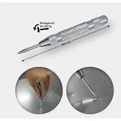 Brilliant Tools Automatik-Körner