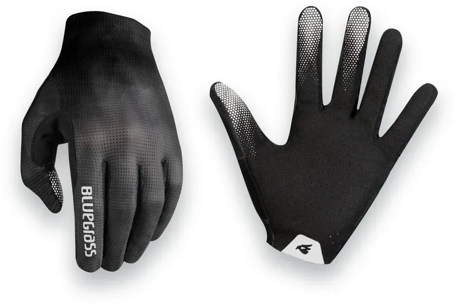 Bluegrass Vapor Lite Langfinger Handschuhe - black Schwarz Modell 2023