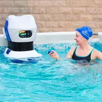 BESTWAY - Gegenstromanlage Swimfinity