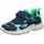 superfit Rush Blau/Hellgrün 38