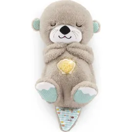 Mattel Spieluhr Schlummer-Otter