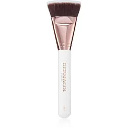 Dermacol Accessories Master Brush by PetraLovelyHair Konturenpinsel D57 Rose Gold 1 St.