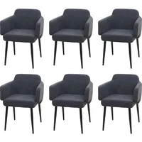 MCW MCW, Stühle, L13-6