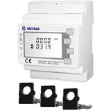 Growatt TPM-CT-E Stromzähler 3-phasig Smart Meter