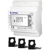 Growatt TPM-CT-E Stromzähler 3-phasig Smart Meter