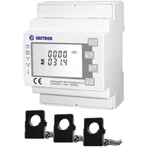 Growatt TPM-CT-E Stromzähler 3-phasig Smart Meter
