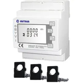 Growatt TPM-CT-E Stromzähler 3-phasig Smart Meter