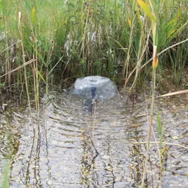 PONTEC PondoSolar 1600