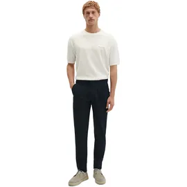 Marc O'Polo Tapered- fit Jogger-Hose Schwarz 33/32
