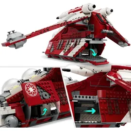 LEGO Star Wars Gunship der Coruscant-Wachen (75354)