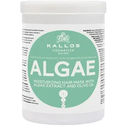 Kallos Algae Moisturizing Mask 1000ml