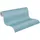 A.S. Création Vliestapete Hot Spots 10,05 m x 0,53 m 782272 Blau/Silber