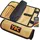 YPC VarioRoll M Werkzeug Rolltasche 36x25cm beige