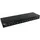 Allnet usb 3.0 13 port hub-type-a 19\" 1he, KVM Switch
