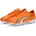 Ultra FG/AG Herren Ultra Orange-Puma White-Blue Glimmer 45