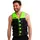 Jobe Dual Schwimmweste Lime Green S-M