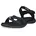 Offroad Roam Sport Sandal Schwarz 39 EU