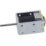 Tremba HMA-2622d.002-24VDC,100% Hubmagnet drückend 0.1 N 70 N 24 V/DC 4W