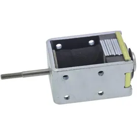 Tremba HMA-2622d.002-24VDC,100% Hubmagnet drückend 0.1 N 70 N 24 V/DC 4W