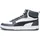 Puma Caven 2.0 Mid Puma White-Puma Black-Strong Gray-Puma Silver 46