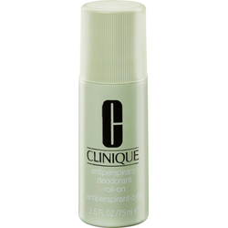 CLINIQUE Deo-Roller Antiperspirant-Deodorant Roll-On grün