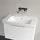 Villeroy & Boch Architectura Waschtisch 80 x 44,5 cm (4A878201)