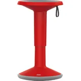 Interstuhl UPis1 100U rot