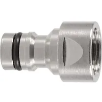 Karasto Geka Hahnstecker plus MS vern.IG G 1/2 ′′