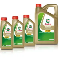 Motorenöl 5W-30 EDGE M C3 [8 L] von Castrol (SET15BF6C8L) Öl Schmierung Motorenöl