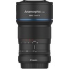 50mm F1.8 1.33X Anamorphotisches Cine Prime Objektiv Objektive Lens Lenses Modell S35 Serie(RF Mount)